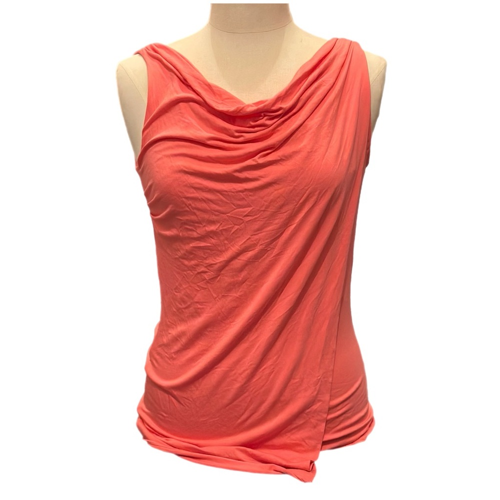 New with tags Elie Tahari Everette Knit tank